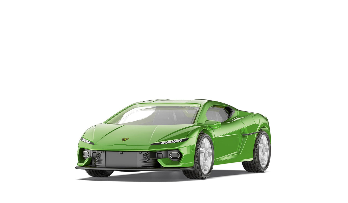 Siku - Lamborghini Temerario