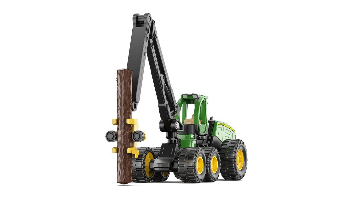 Siku - John Deere Harvester