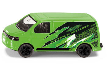 Siku - VW Transporter - Good Games