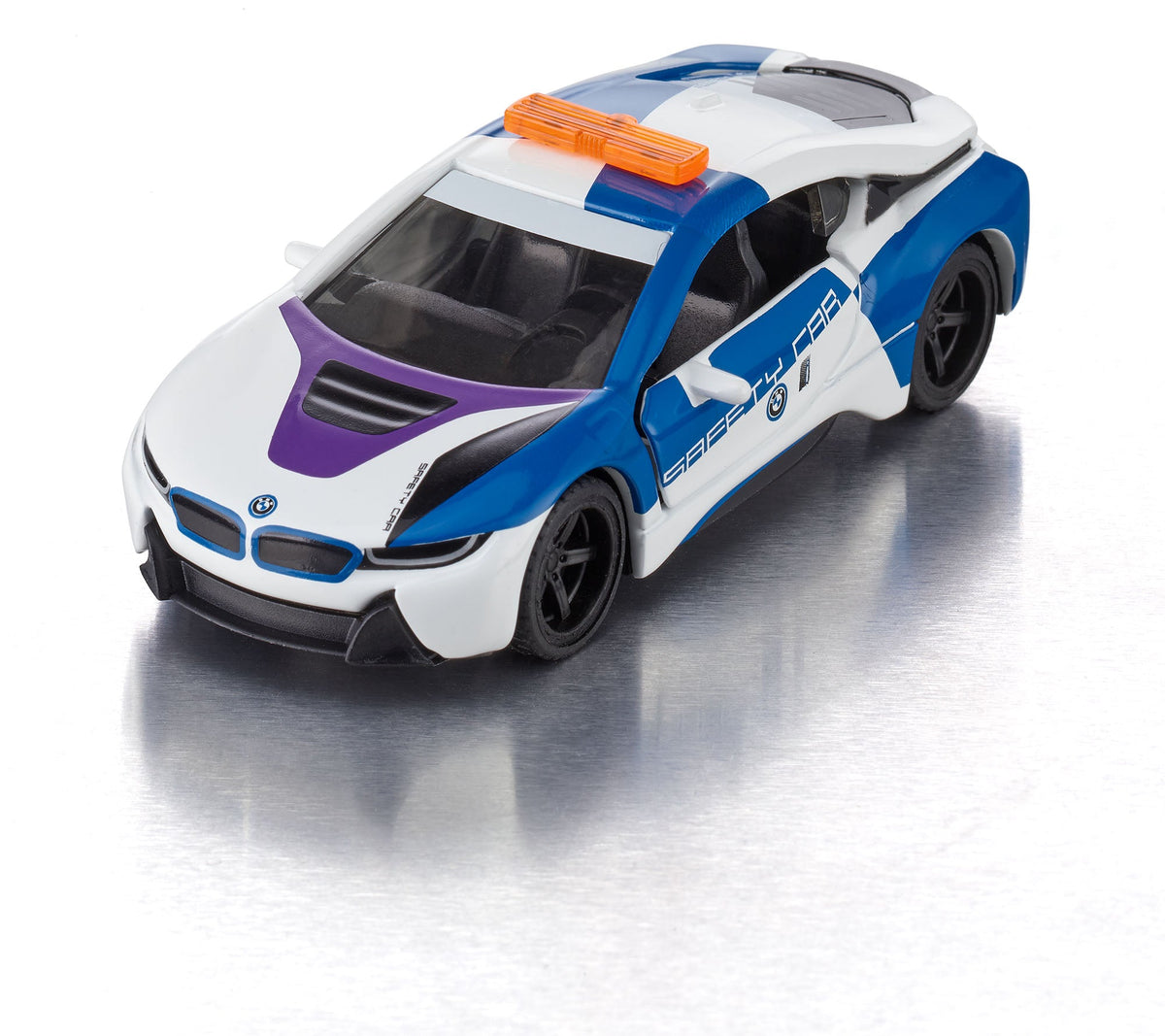 Siku - BMW i8 Safety Car