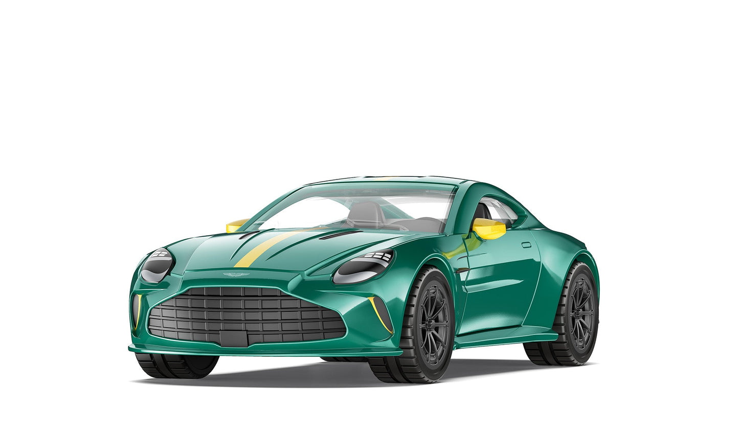 Siku - Aston Martin Vantage AMV24 Edition