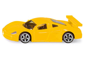 Siku - MAN Car Transportor 1:50 Scale - Good Games