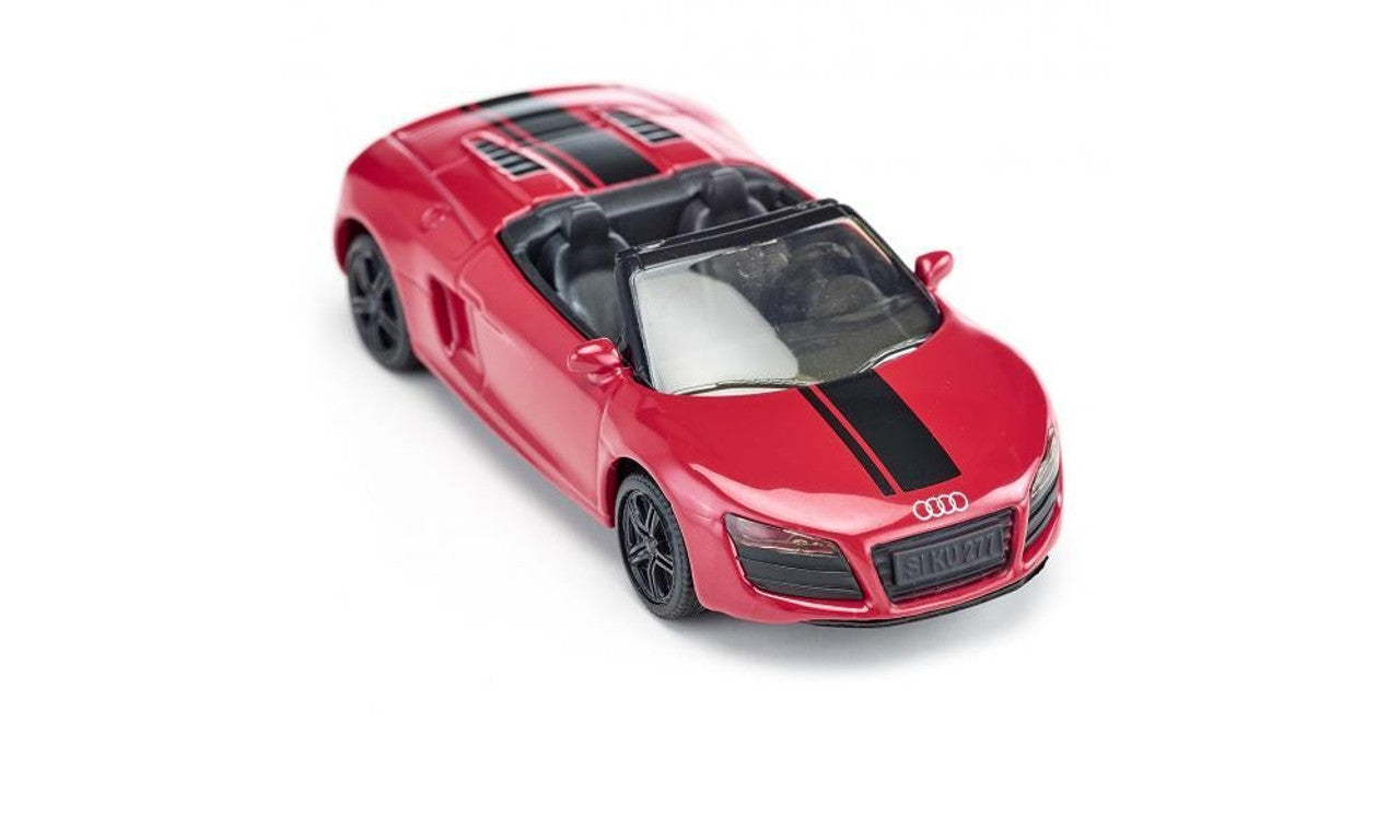 Siku - Convertible Set - Good Games