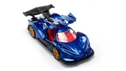 Siku - Gift Set - Supercars - Good Games