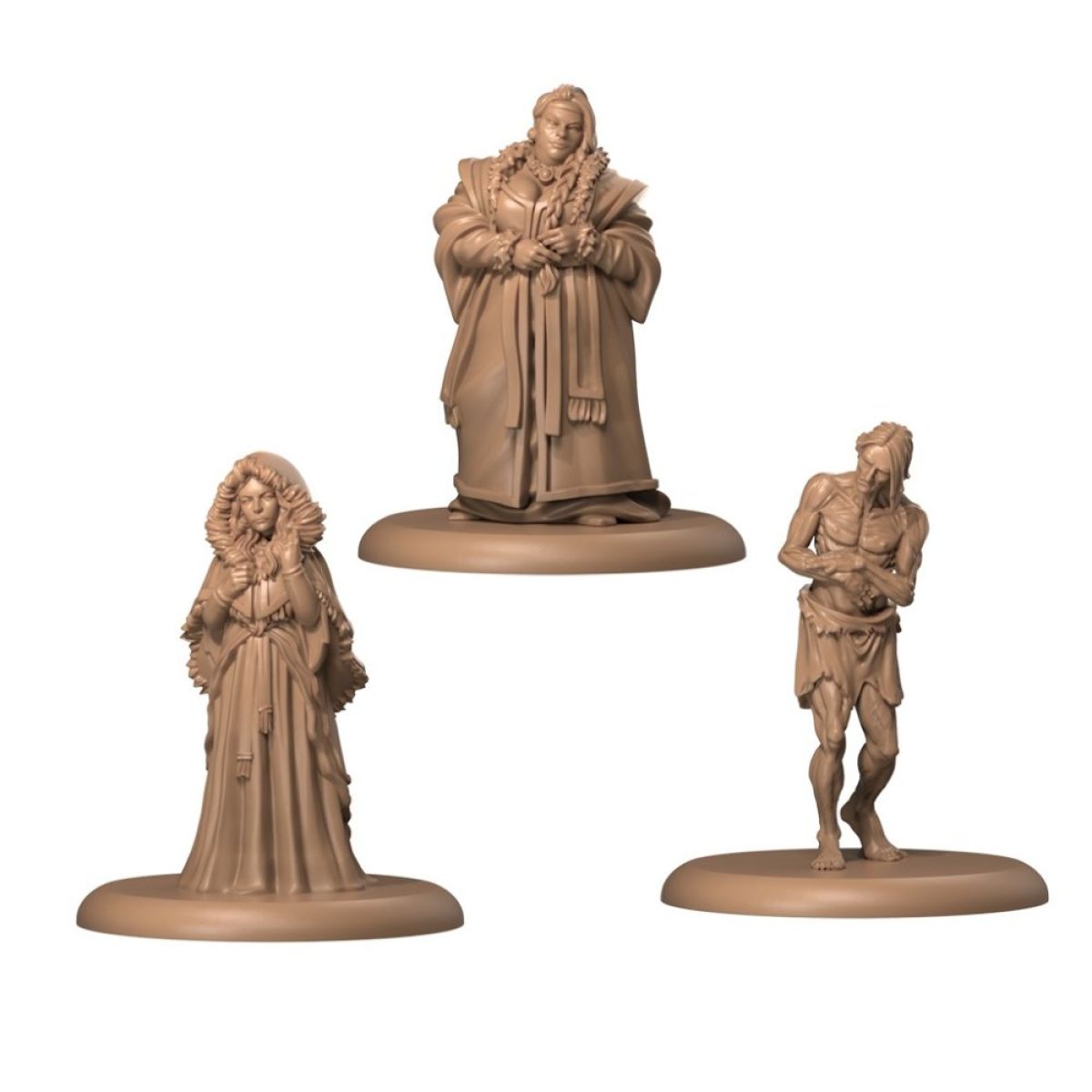 A Song of Ice and Fire - Bolton starter set