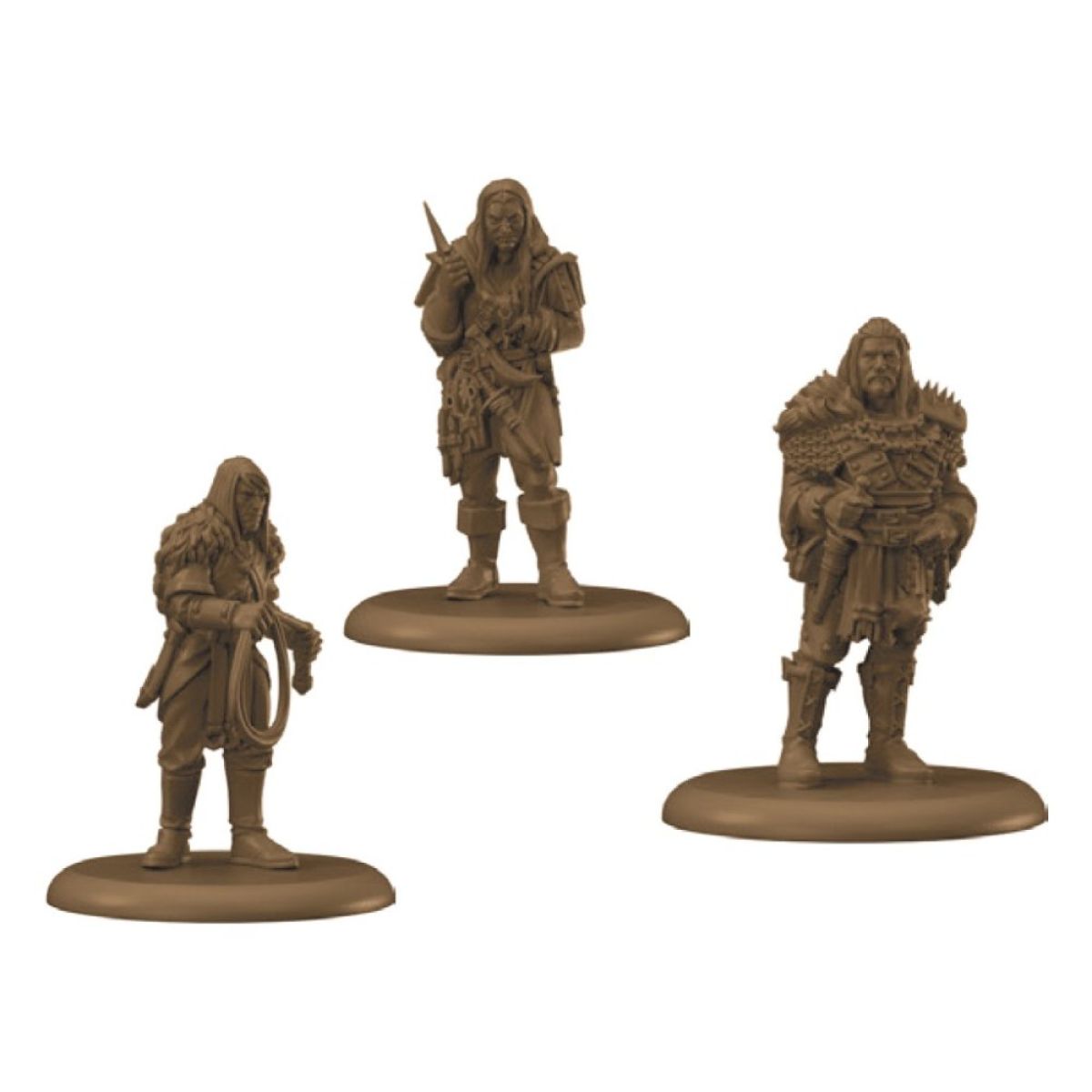 A Song of Ice and Fire - Bolton Heroes 1