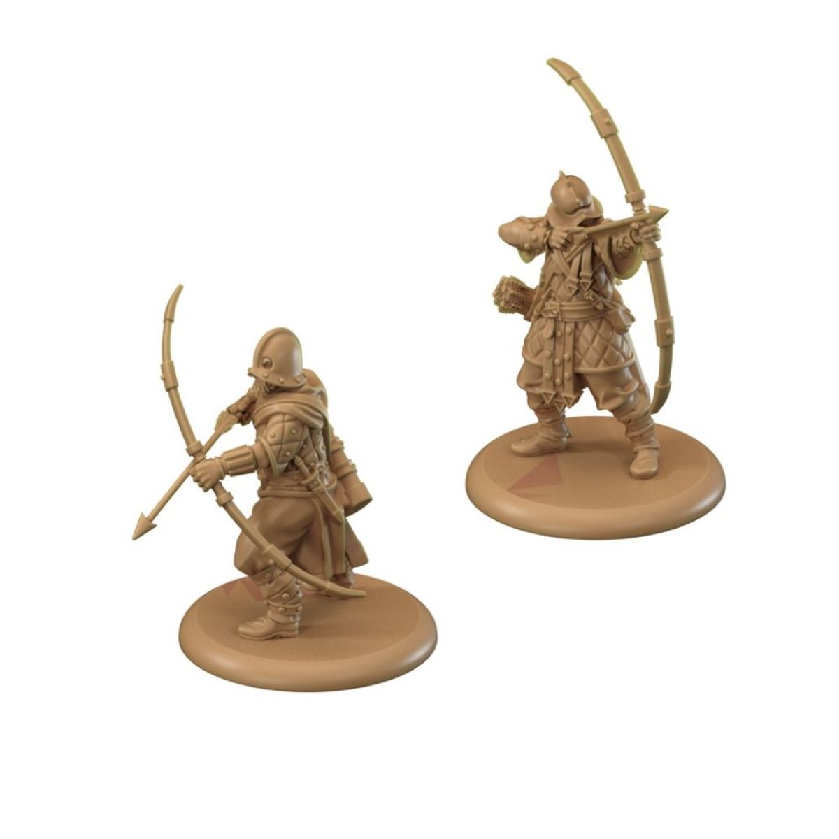 A Song of Ice and Fire - Dreadfort Archers