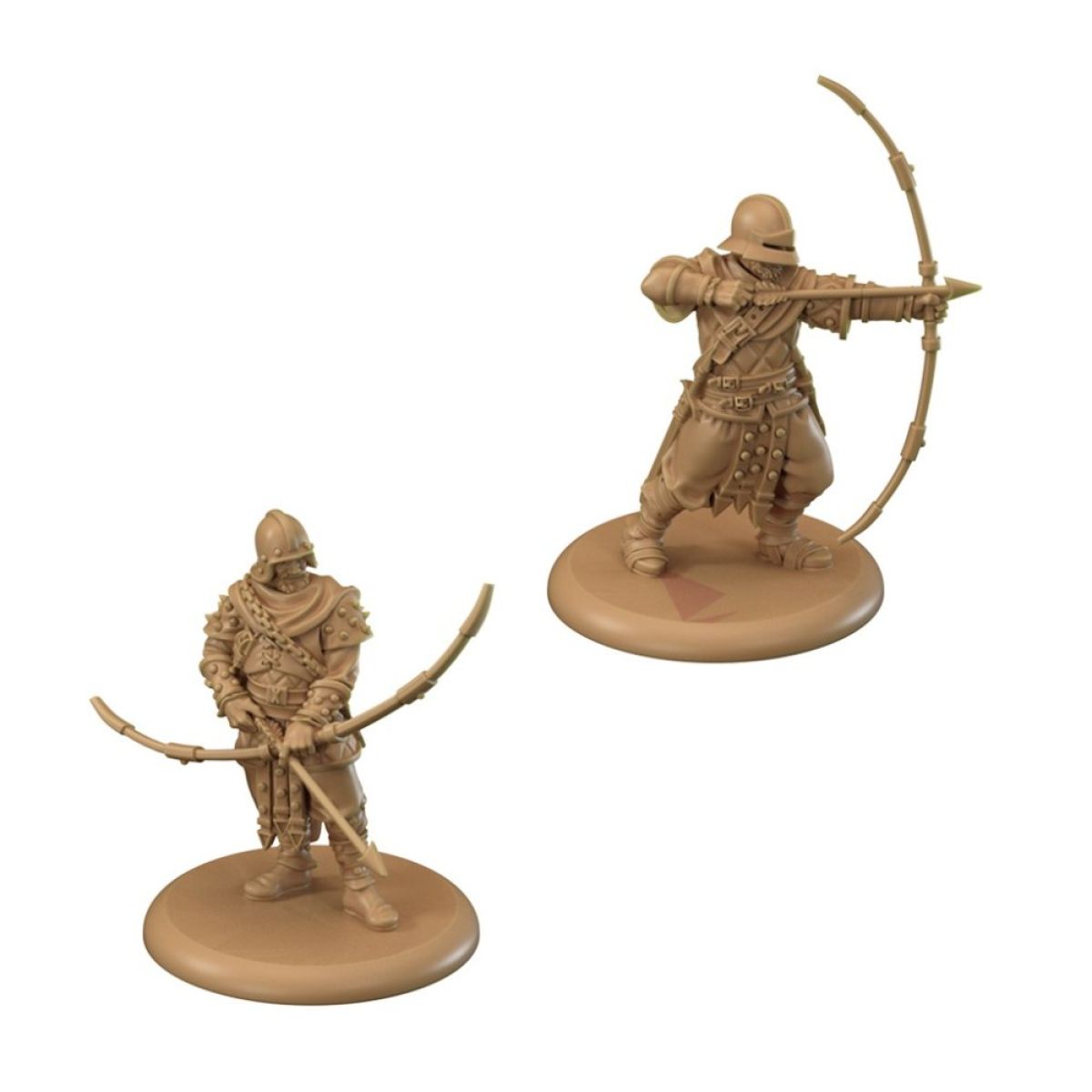 A Song of Ice and Fire - Dreadfort Archers