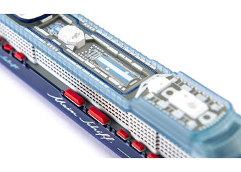 Siku - 1730 Mein Schiff 1 - 1:1000