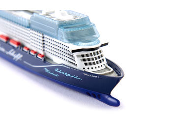 Siku - 1730 Mein Schiff 1 - 1:1000