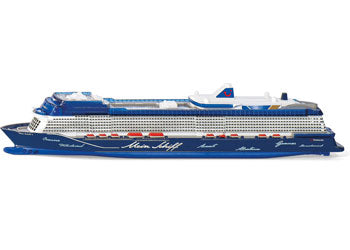 Siku - 1730 Mein Schiff 1 - 1:1000