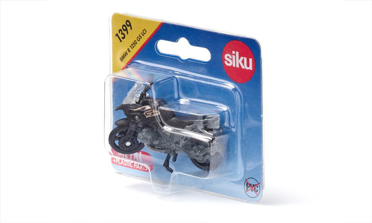 Siku - BMW R 1250 GS LCI - Good Games