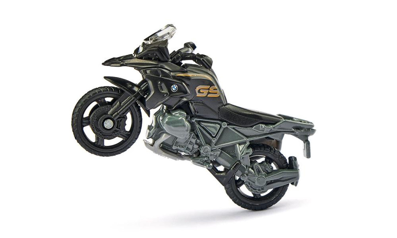 Siku - BMW R 1250 GS LCI - Good Games
