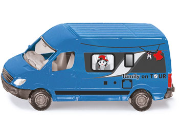 Siku - Campervan
