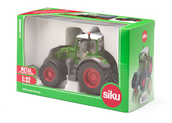 Siku - Fendt 728 Vario