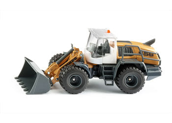Siku - Liebherr L 566 Wheel loader 1:50 Scale