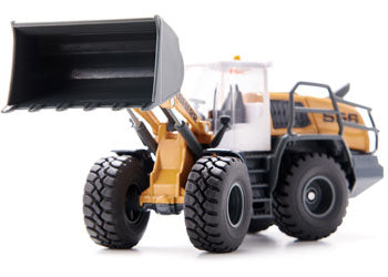 Siku - Liebherr L 566 Wheel loader 1:50 Scale