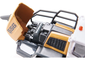 Siku - Liebherr L 566 Wheel loader 1:50 Scale