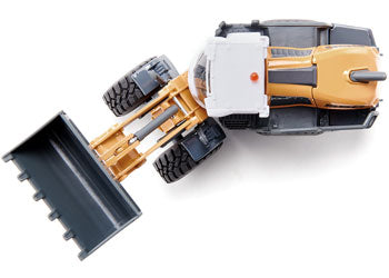 Siku - Liebherr L 566 Wheel loader 1:50 Scale