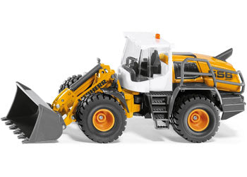 Siku - Liebherr L 566 Wheel loader 1:50 Scale