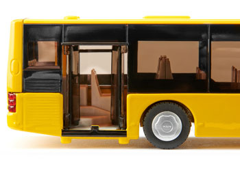 Siku - MAN Lion's City Bus