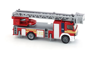 Siku - Mercedes Benz Fire Engine 1:87 Scale
