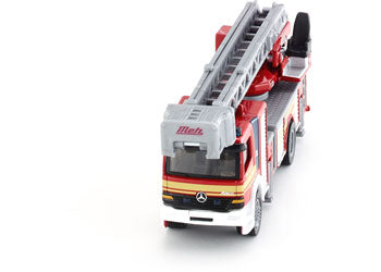 Siku - Mercedes Benz Fire Engine 1:87 Scale