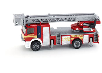 Siku - Mercedes Benz Fire Engine 1:87 Scale