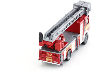 Siku - Mercedes Benz Fire Engine 1:87 Scale