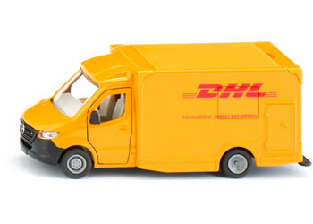 Siku - Mercedes-Benz Sprinter