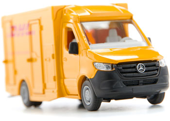 Siku - Mercedes-Benz Sprinter