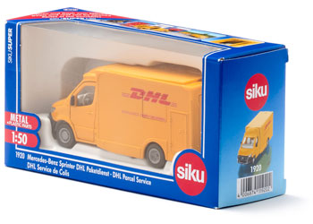 Siku - Mercedes-Benz Sprinter
