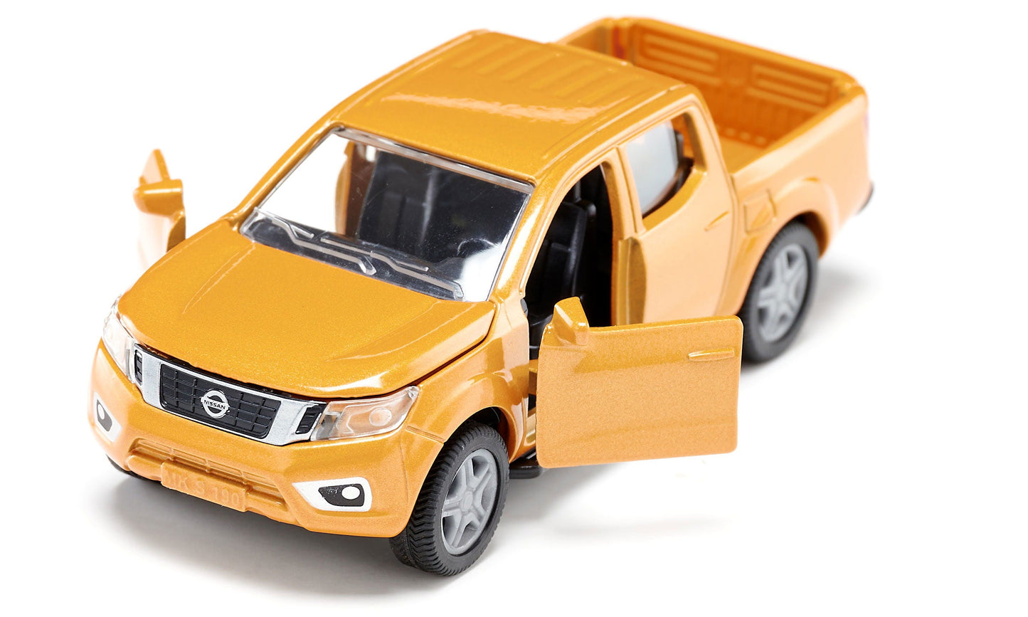 Siku - Nissan Navara