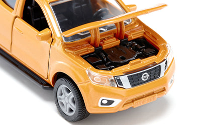 Siku - Nissan Navara