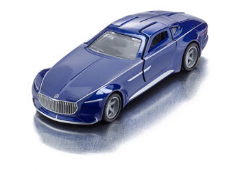 Siku - Vision Mercedes-Maybach 6