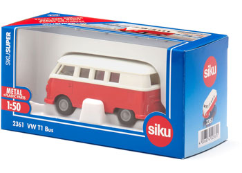 Siku - VW T1 Bus