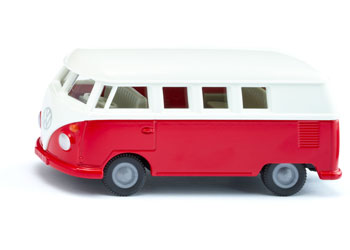 Siku - VW T1 Bus