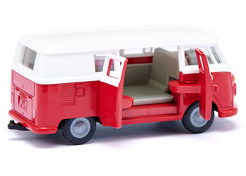 Siku - VW T1 Bus