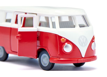 Siku - VW T1 Bus