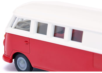 Siku - VW T1 Bus