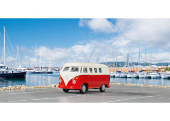 Siku - VW T1 Bus