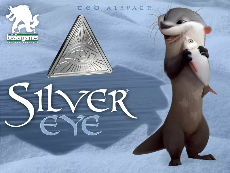 Silver Eye - Good Games