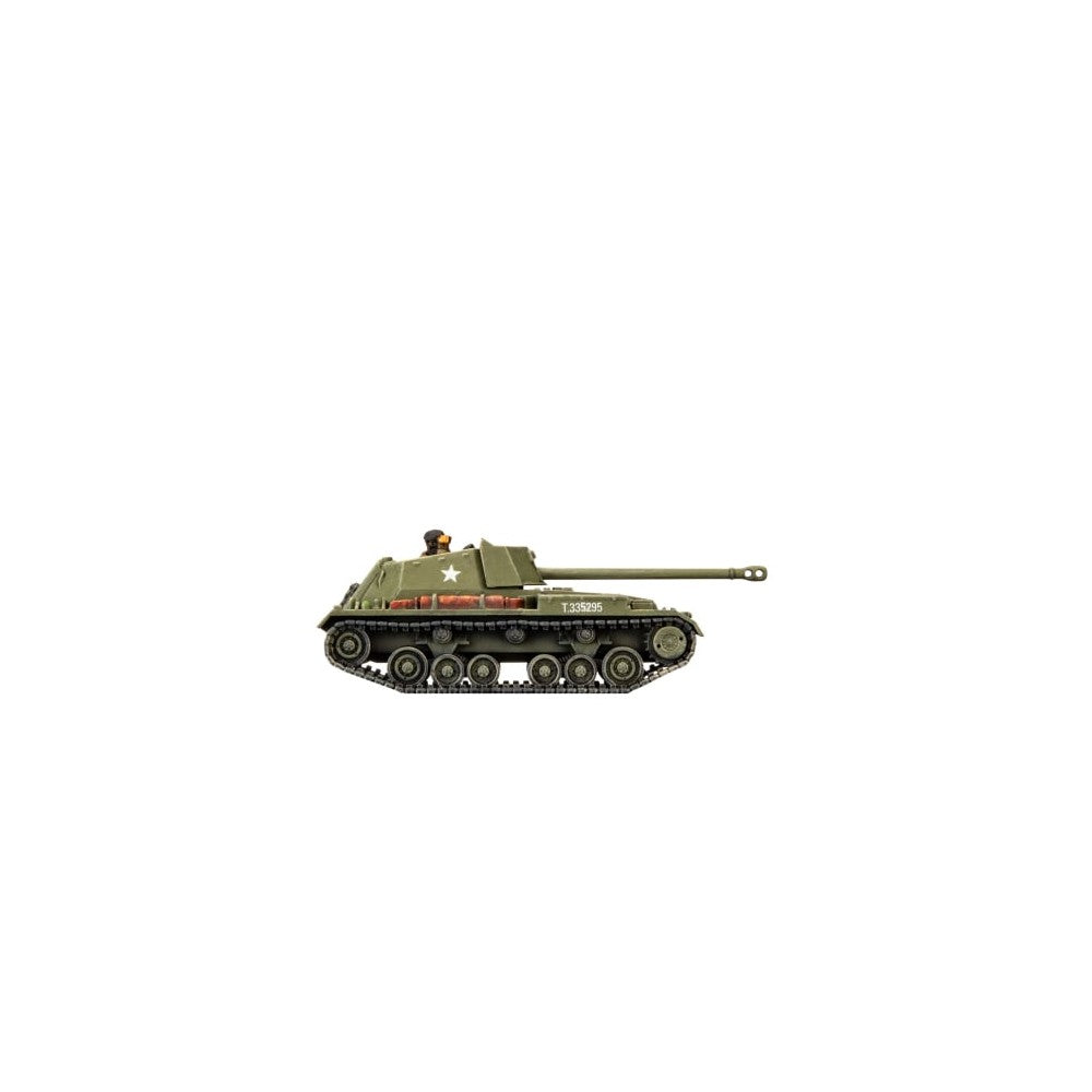 Gale Force Nine Clash of Steel: Archer Anti-Tank Troop - Good Games
