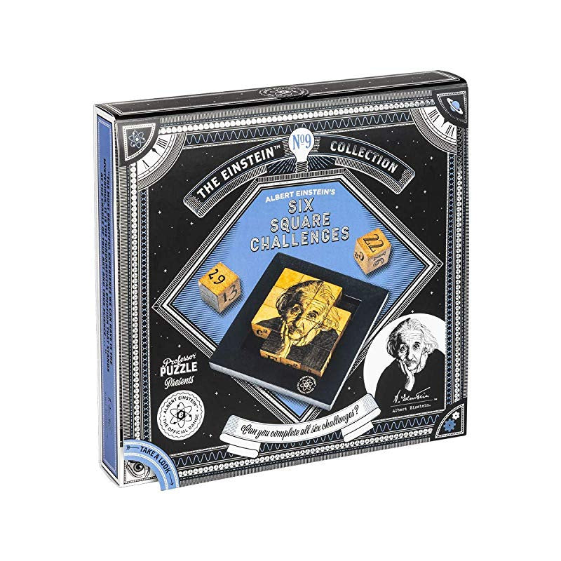 Six Square Challenge - Good Games