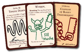 Munchkin Sketch Edition - Good Games
