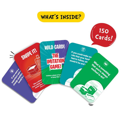 Skillmatics Train of Thought - Good Games