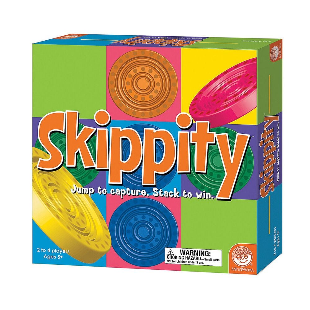 Skippity - Good Games