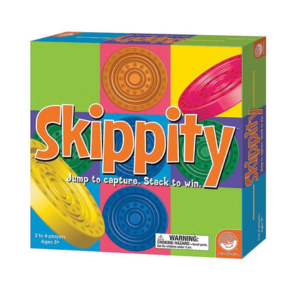 Skippity - Good Games