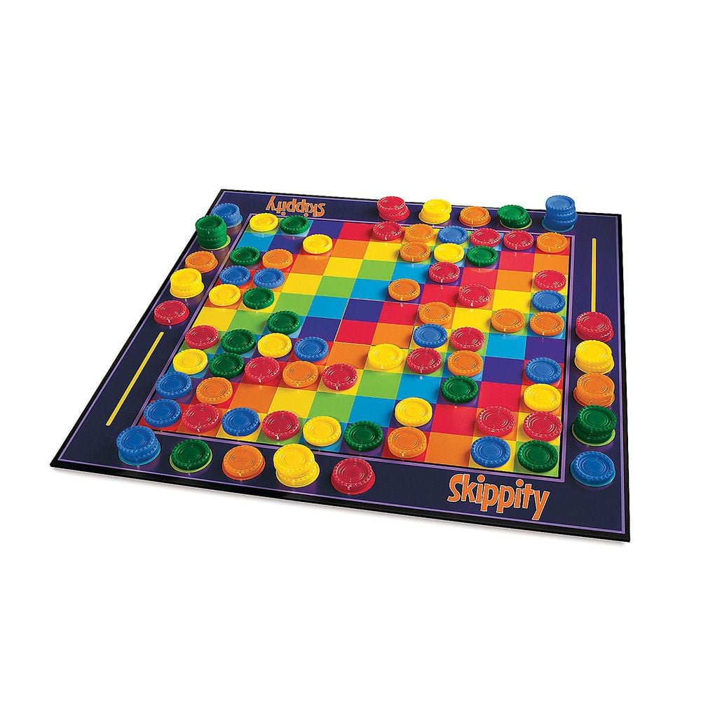 Skippity - Good Games