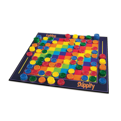 Skippity - Good Games